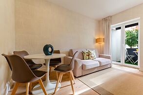 LX51 Lisbon Center - Studios & Suites by APT IIN