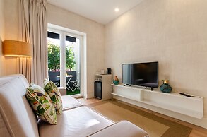 LX51 Lisbon Center - Studios & Suites by APT IIN