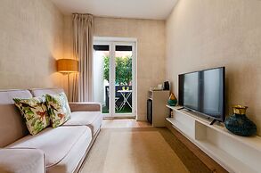 LX51 Lisbon Center - Studios & Suites by APT IIN