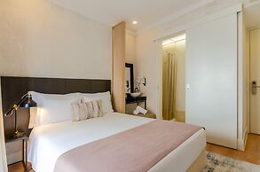 LX51 Lisbon Center - Studios & Suites by APT IIN