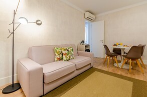 LX51 Lisbon Center - Studios & Suites by APT IIN