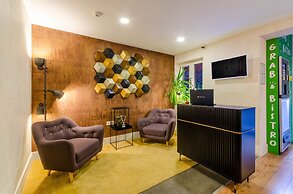 LX51 Lisbon Center - Studios & Suites by APT IIN