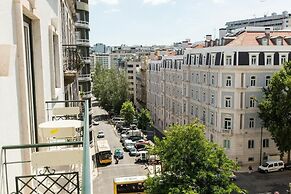 LX51 Lisbon Center - Studios & Suites by APT IIN