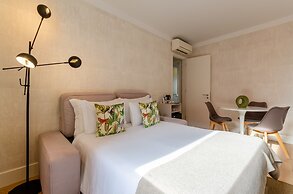 LX51 Lisbon Center - Studios & Suites by APT IIN