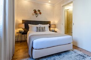 LX51 Lisbon Center - Studios & Suites by APT IIN