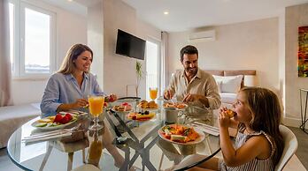 LX51 Lisbon Center - Studios & Suites by APT IIN