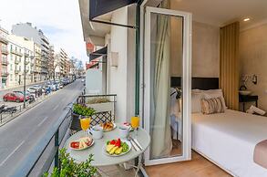 LX51 Lisbon Center - Studios & Suites by APT IIN