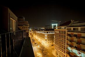 LX51 Lisbon Center - Studios & Suites by APT IIN