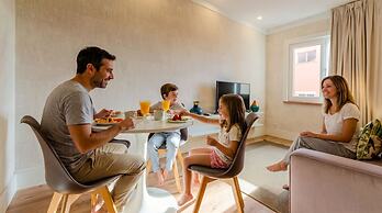 LX51 Lisbon Center - Studios & Suites by APT IIN