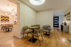 LX51 Lisbon Center - Studios & Suites by APT IIN