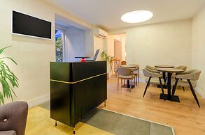LX51 Lisbon Center - Studios & Suites by APT IIN