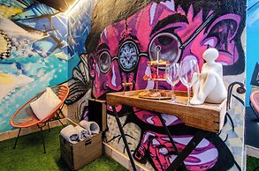 LX51 Lisbon Center - Studios & Suites by APT IIN