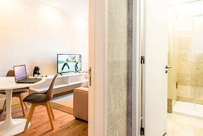 LX51 Lisbon Center - Studios & Suites by APT IIN