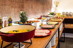 LX51 Lisbon Center - Studios & Suites by APT IIN