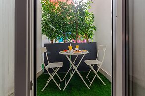 LX51 Lisbon Center - Studios & Suites by APT IIN