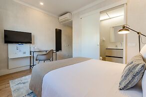 LX51 Lisbon Center - Studios & Suites by APT IIN