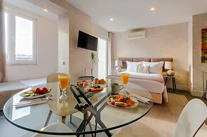 LX51 Lisbon Center - Studios & Suites by APT IIN