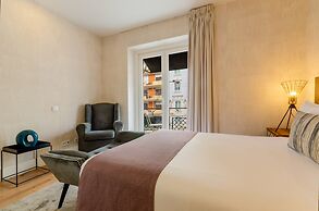 LX51 Lisbon Center - Studios & Suites by APT IIN
