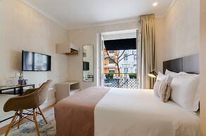 LX51 Lisbon Center - Studios & Suites by APT IIN