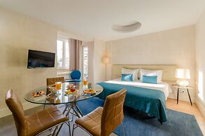 LX51 Lisbon Center - Studios & Suites by APT IIN