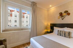 LX51 Lisbon Center - Studios & Suites by APT IIN