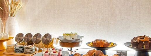 LX51 Lisbon Center - Studios & Suites by APT IIN