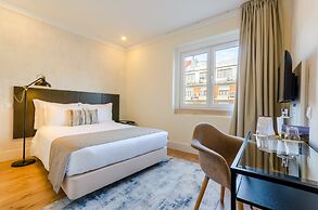 LX51 Lisbon Center - Studios & Suites by APT IIN
