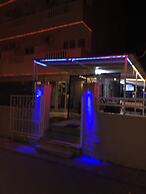 Flash Hotel