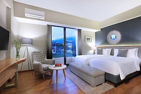 Aston Inn Batu - Malang