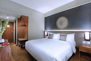 Aston Inn Batu - Malang