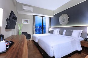 Aston Inn Batu - Malang