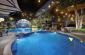 Aston Inn Batu - Malang