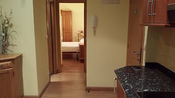 Hotel Casa Rosendo