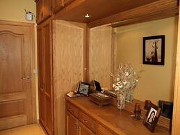 Hotel Casa Rosendo