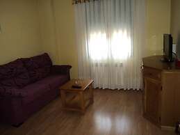 Hotel Casa Rosendo