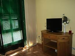 Hotel Casa Rosendo