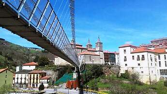 Hotel Casa Rosendo