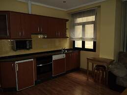 Hotel Casa Rosendo