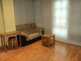 Hotel Casa Rosendo