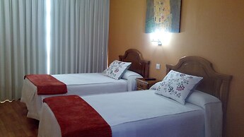 Hotel Casa Rosendo