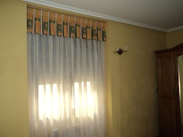 Hotel Casa Rosendo