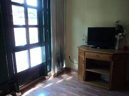 Hotel Casa Rosendo
