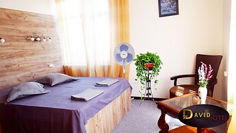 Hotel David