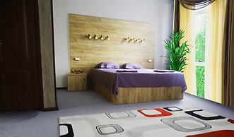 Hotel David