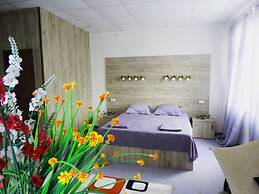 Hotel David