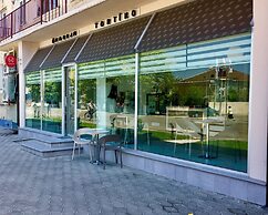 Hotel David