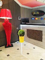 Hotel David