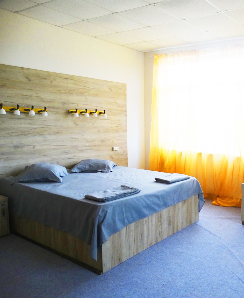 Hotel David