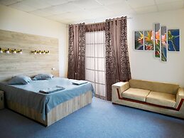 Hotel David