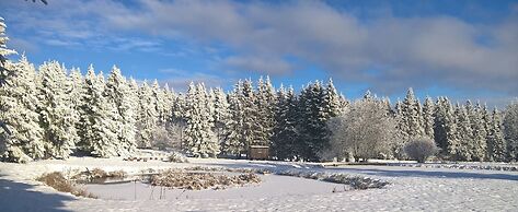 Kammbaude Neuhermsdorf
